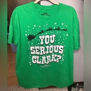 Christmas Unisex T-Shirt